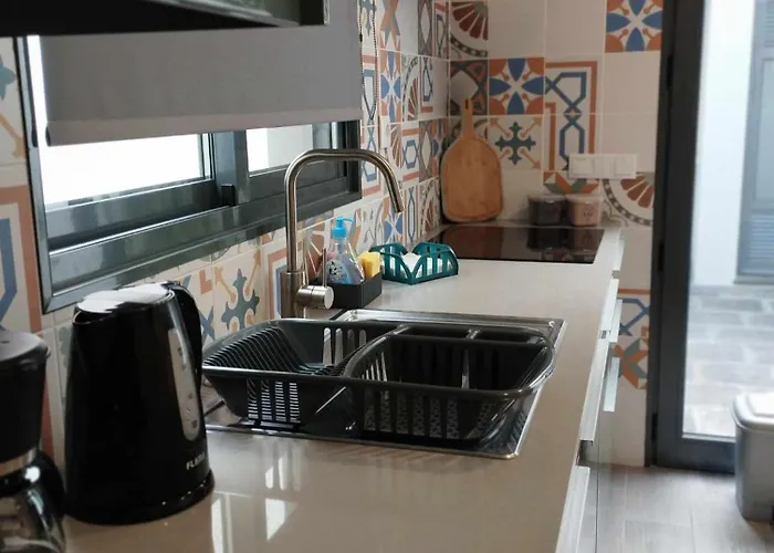 Holiday home Casa D'alegria