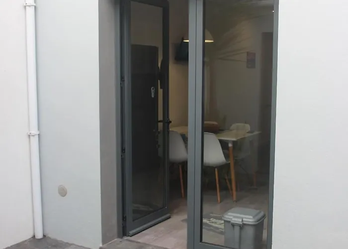 Casa D'alegria * Ponta Delgada (Sao Miguel)