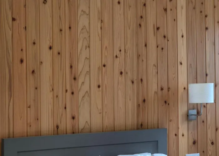 Casa D'alegria Holiday home *