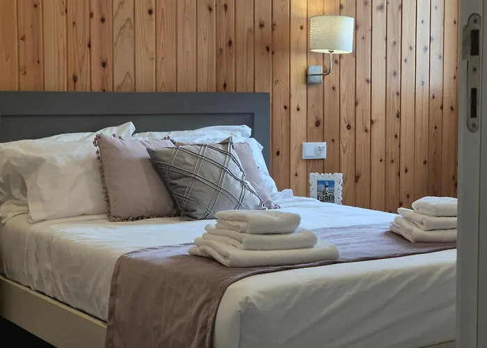 Casa D'alegria Ponta Delgada (Sao Miguel)