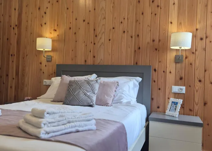 Holiday home Casa D'alegria Ponta Delgada (Sao Miguel)